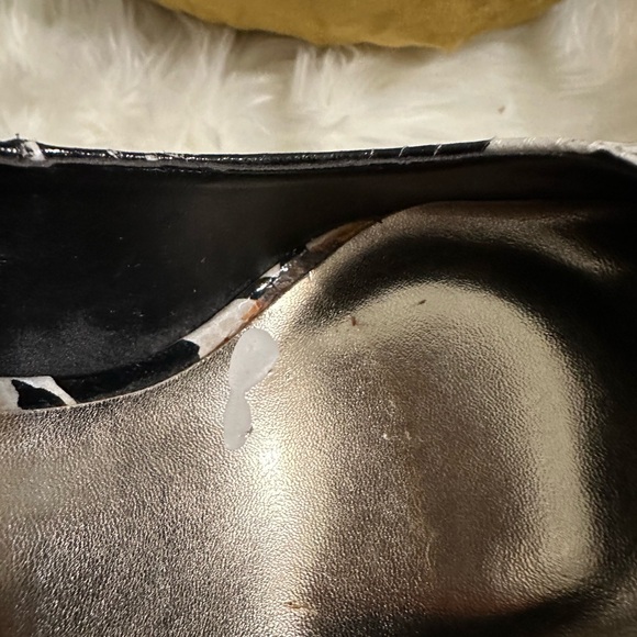 Abstract heels - Picture 3 of 7